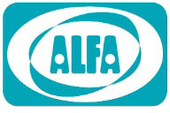 Logo de Alfa Laboratorio