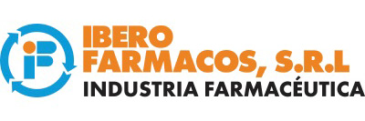 Logo de Ibero Fármacos, S.R.L, Industria Farmacéutica