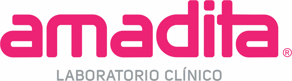 Logo de Amadita Laboratorio Clínico