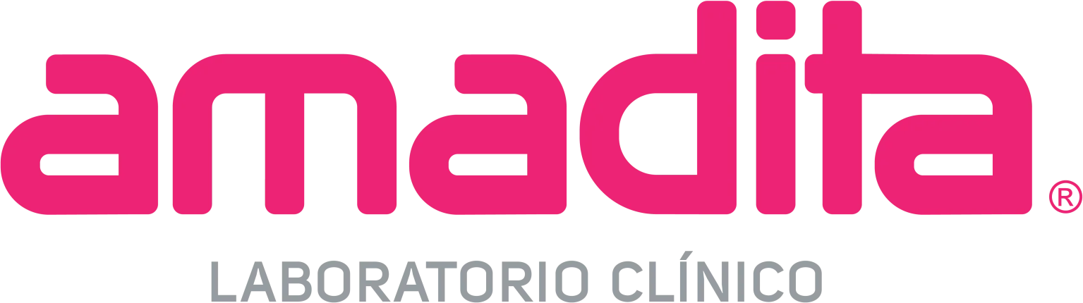 Logo de Amadita Laboratorio Clínico
