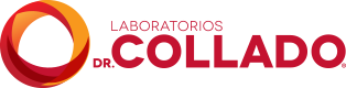 Logo de Laboratorios Dr. Collado